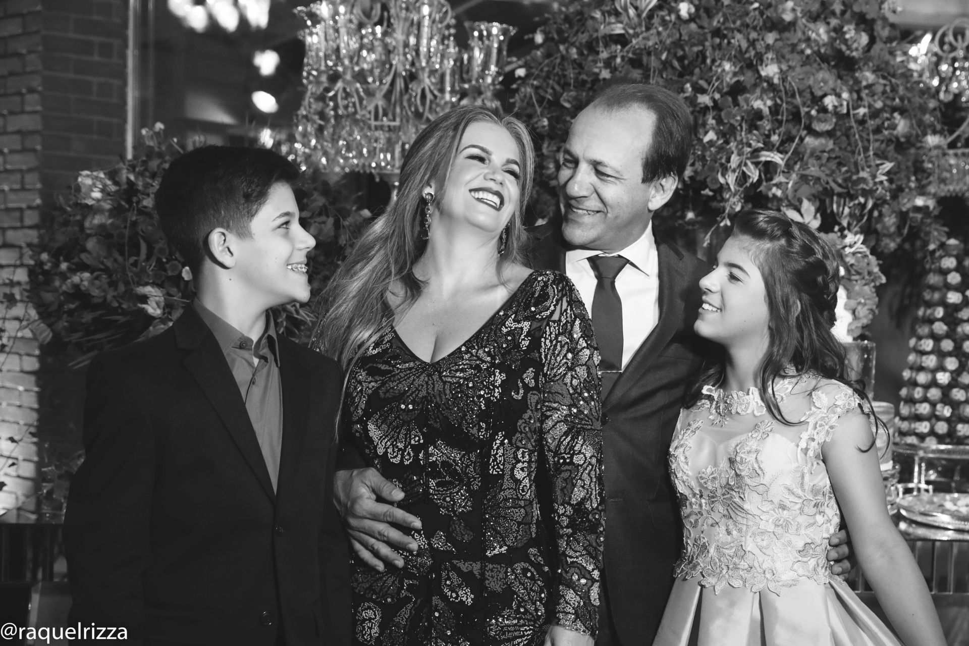 Foto O Super badalado aniversário de Claudia Cardoso em Araguari - Imagem 48