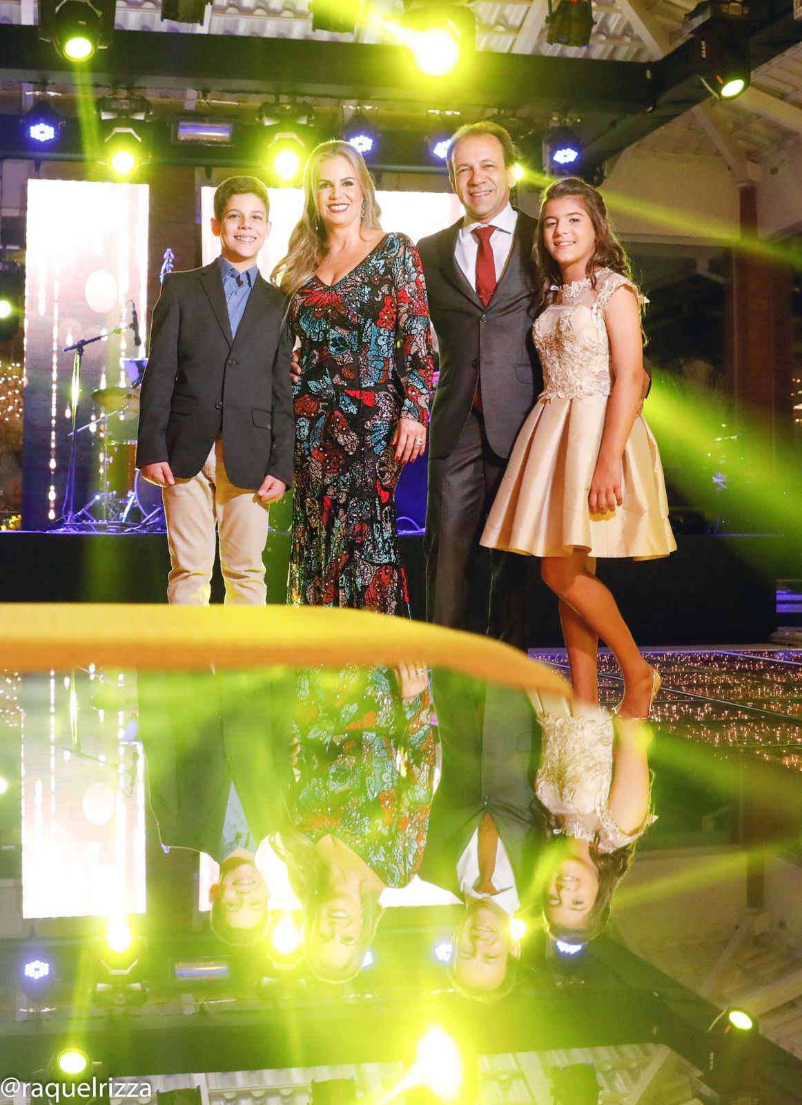 Foto O Super badalado aniversário de Claudia Cardoso em Araguari - Imagem 51