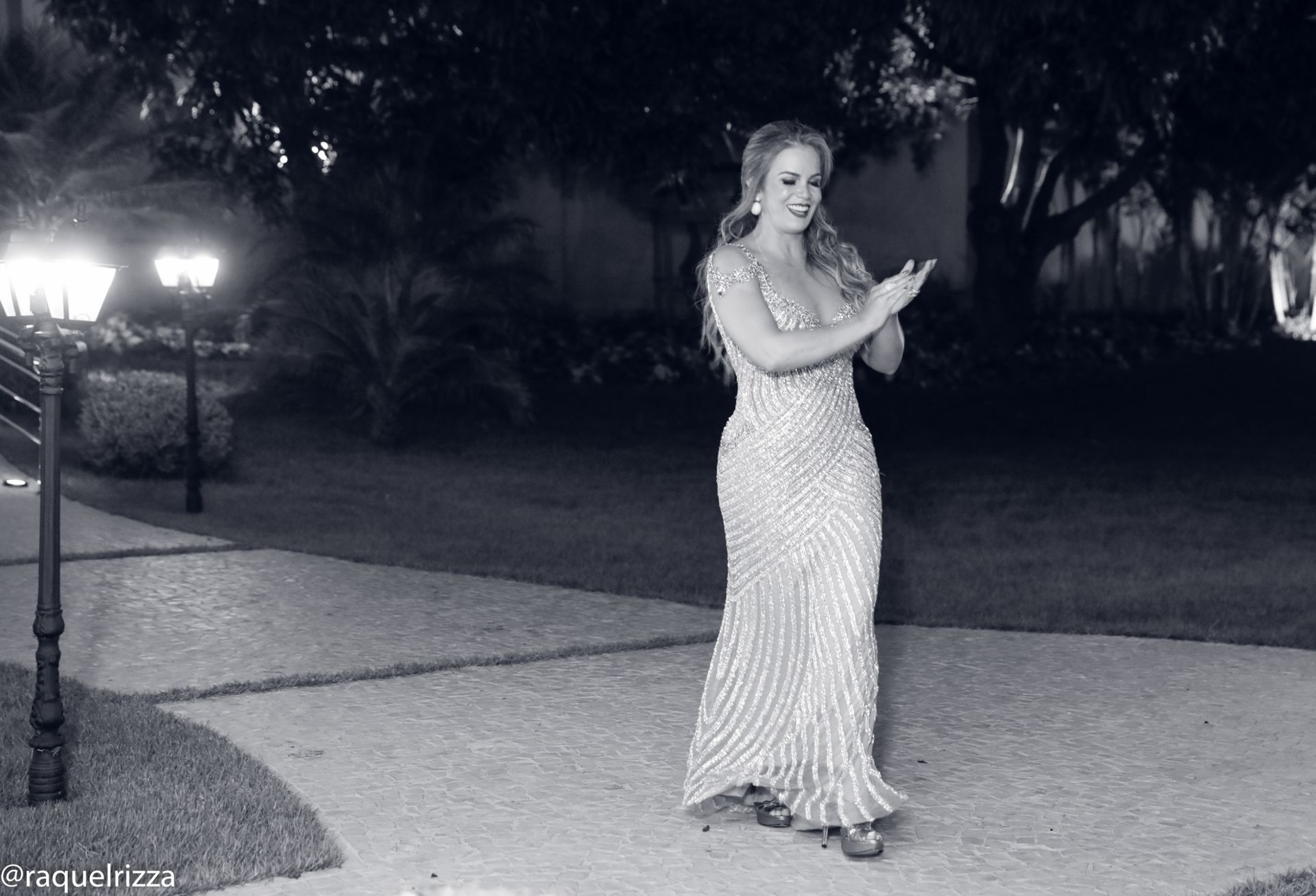 Foto O Super badalado aniversário de Claudia Cardoso em Araguari - Imagem 63