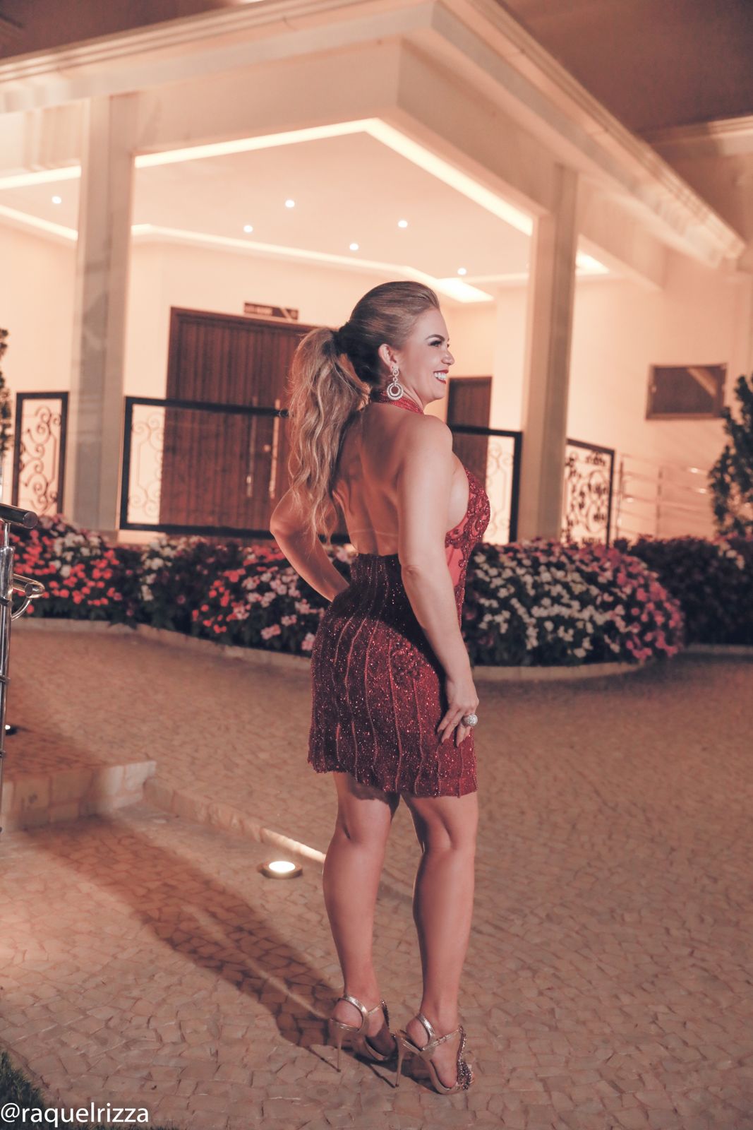 Foto O Super badalado aniversário de Claudia Cardoso em Araguari - Imagem 73