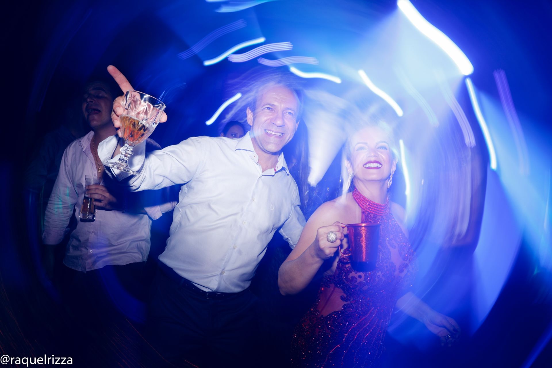 Foto O Super badalado aniversário de Claudia Cardoso em Araguari - Imagem 84