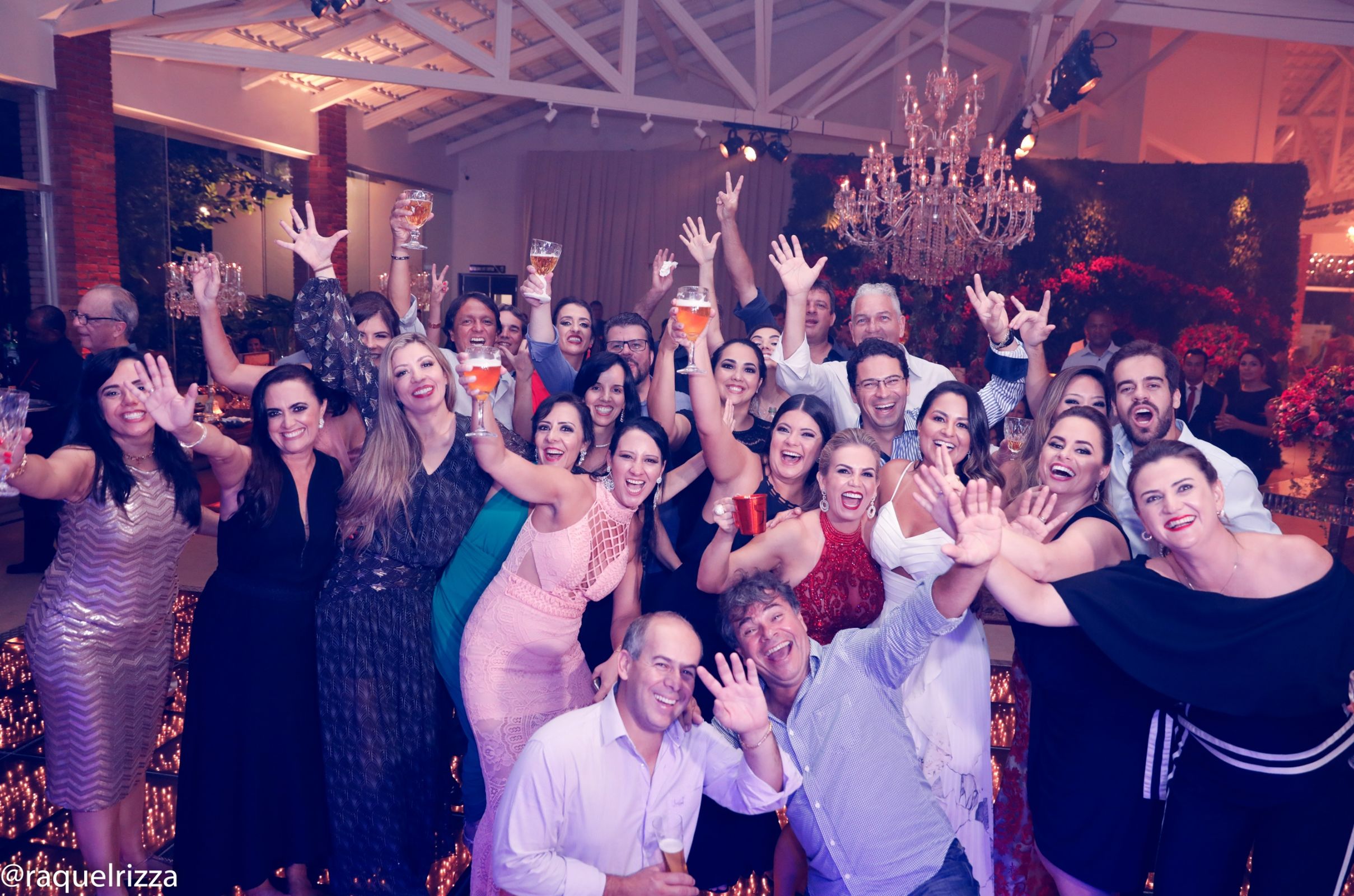 Foto O Super badalado aniversário de Claudia Cardoso em Araguari - Imagem 86