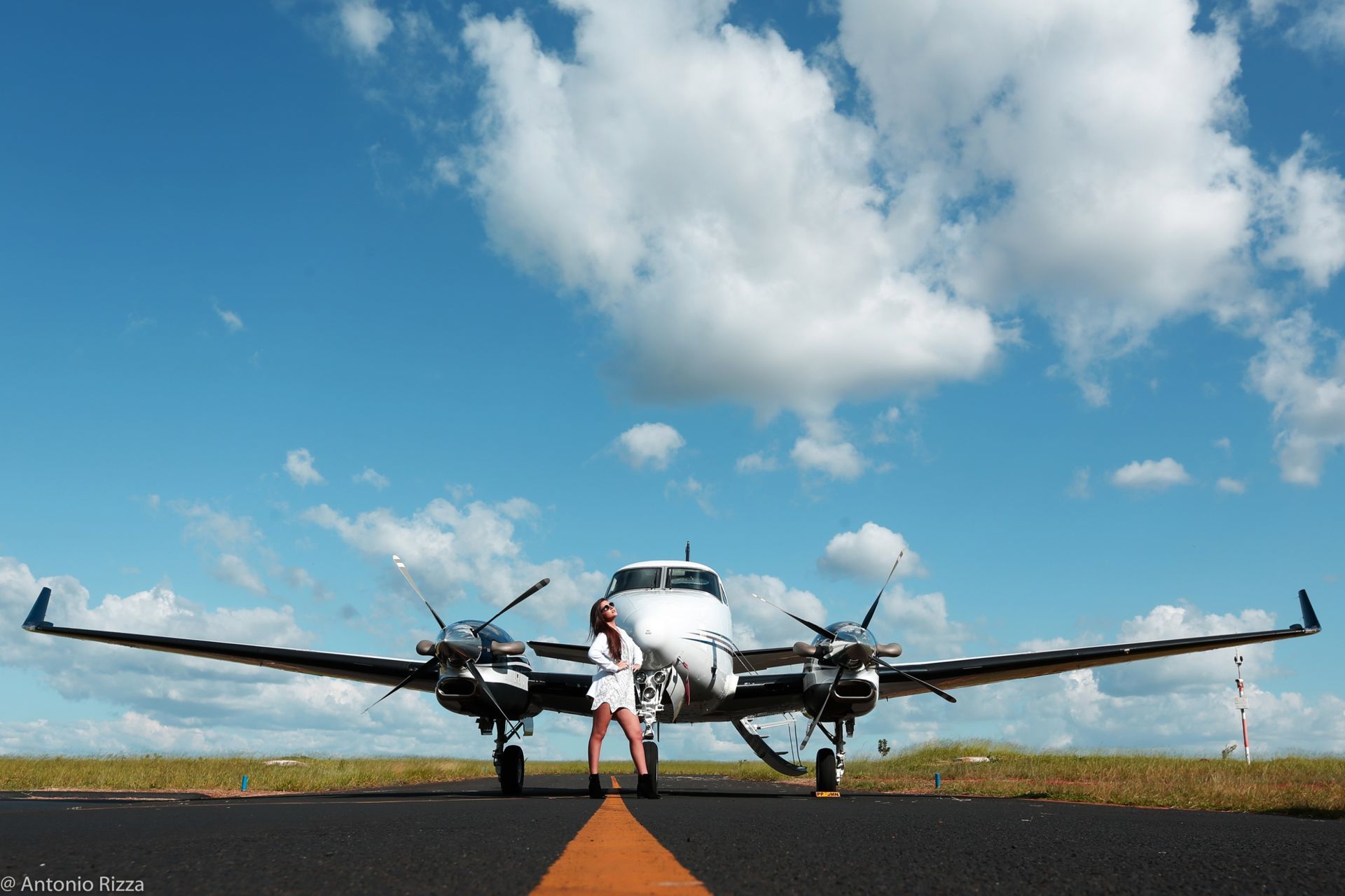 Foto O Ensaio da Linda Isabela - Imagem 13