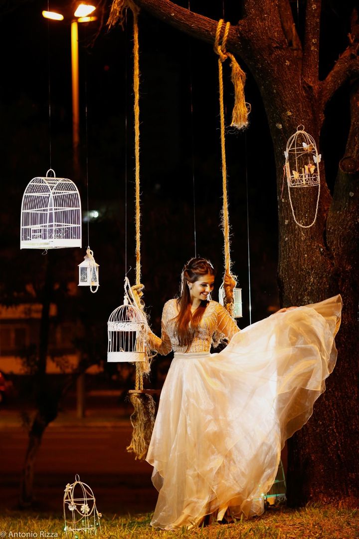 Foto O Ensaio da Linda Isabela - Imagem 14