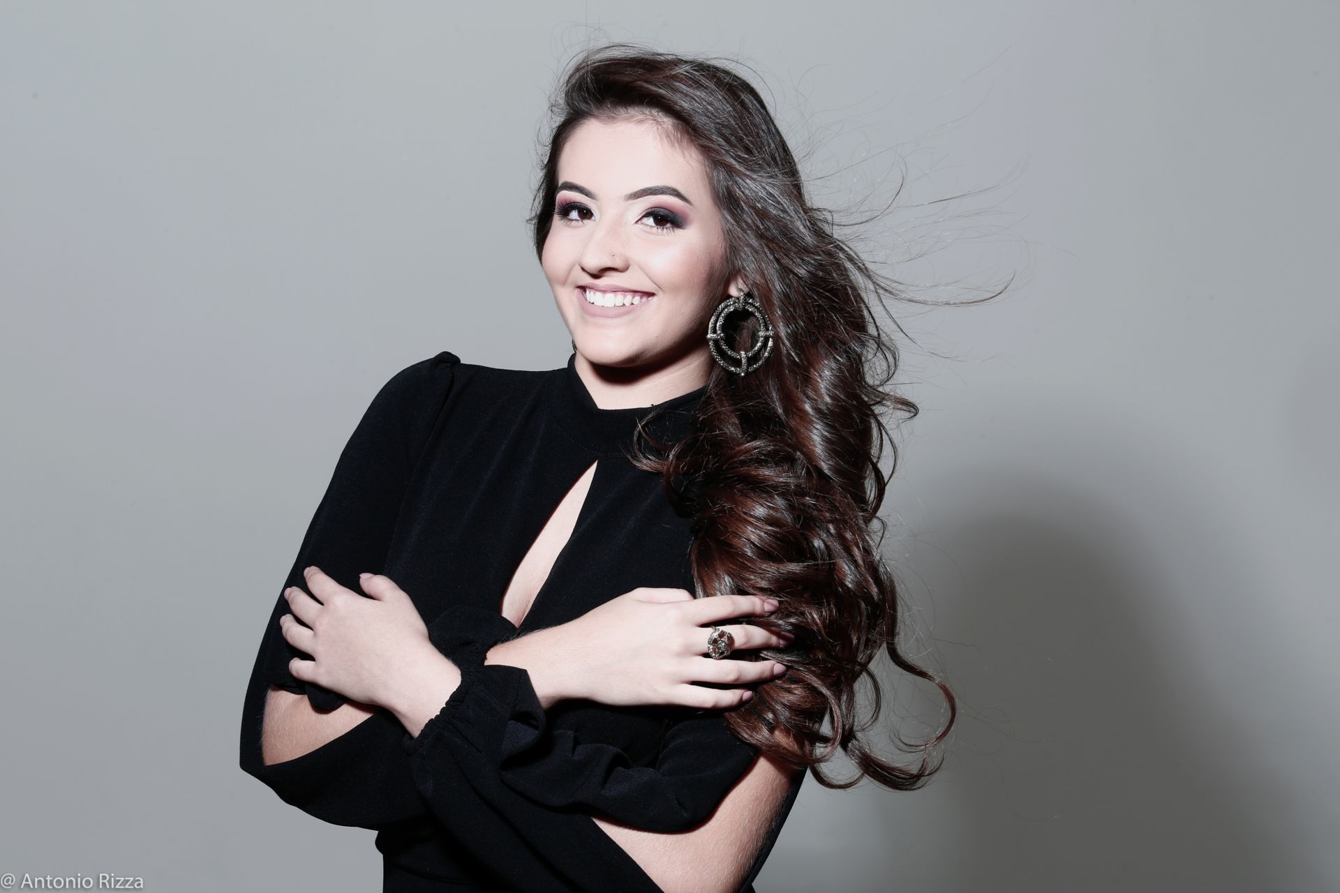 Foto O Ensaio da Linda Isabela - Imagem 15