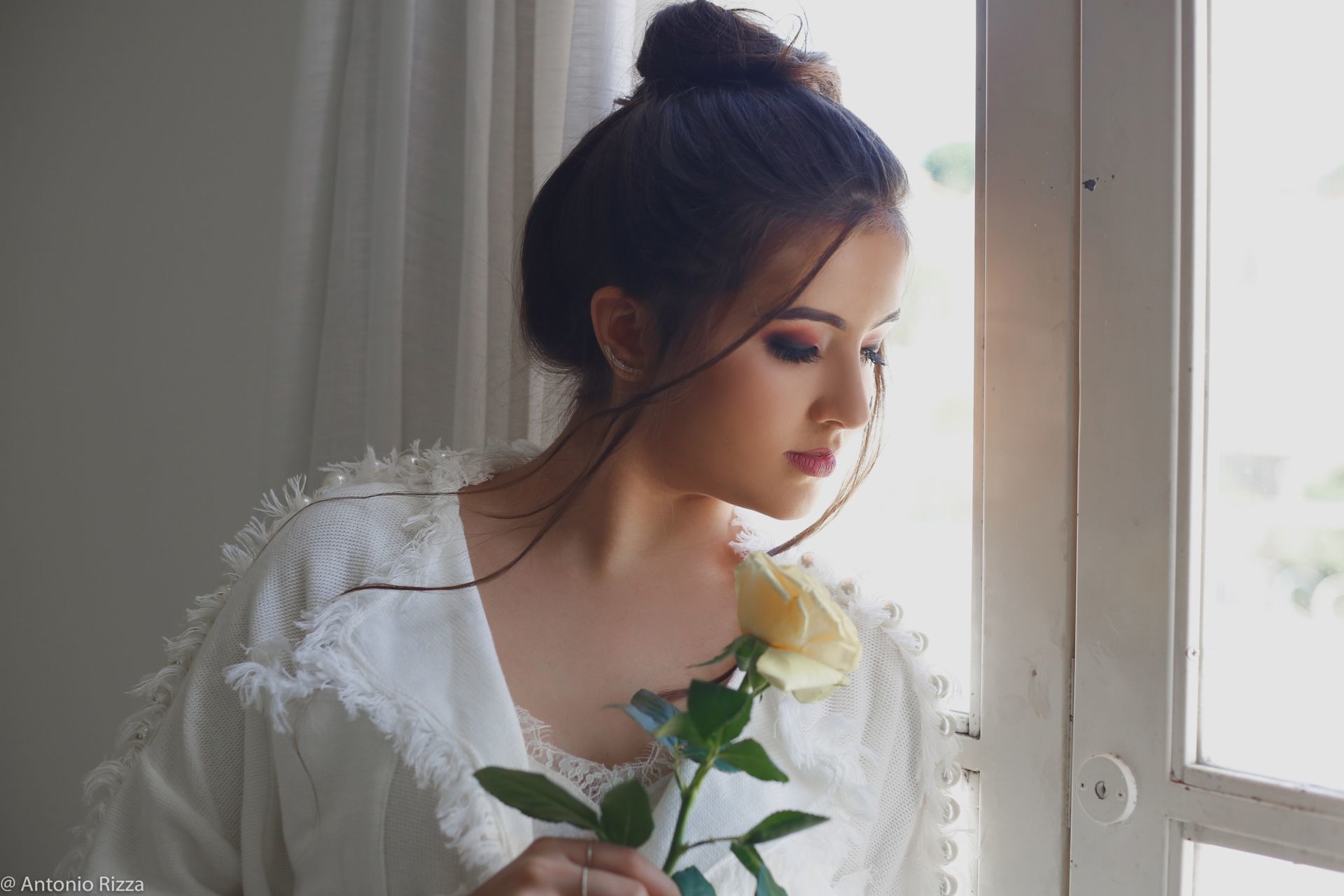 Foto O Ensaio da Linda Isabela - Imagem 16