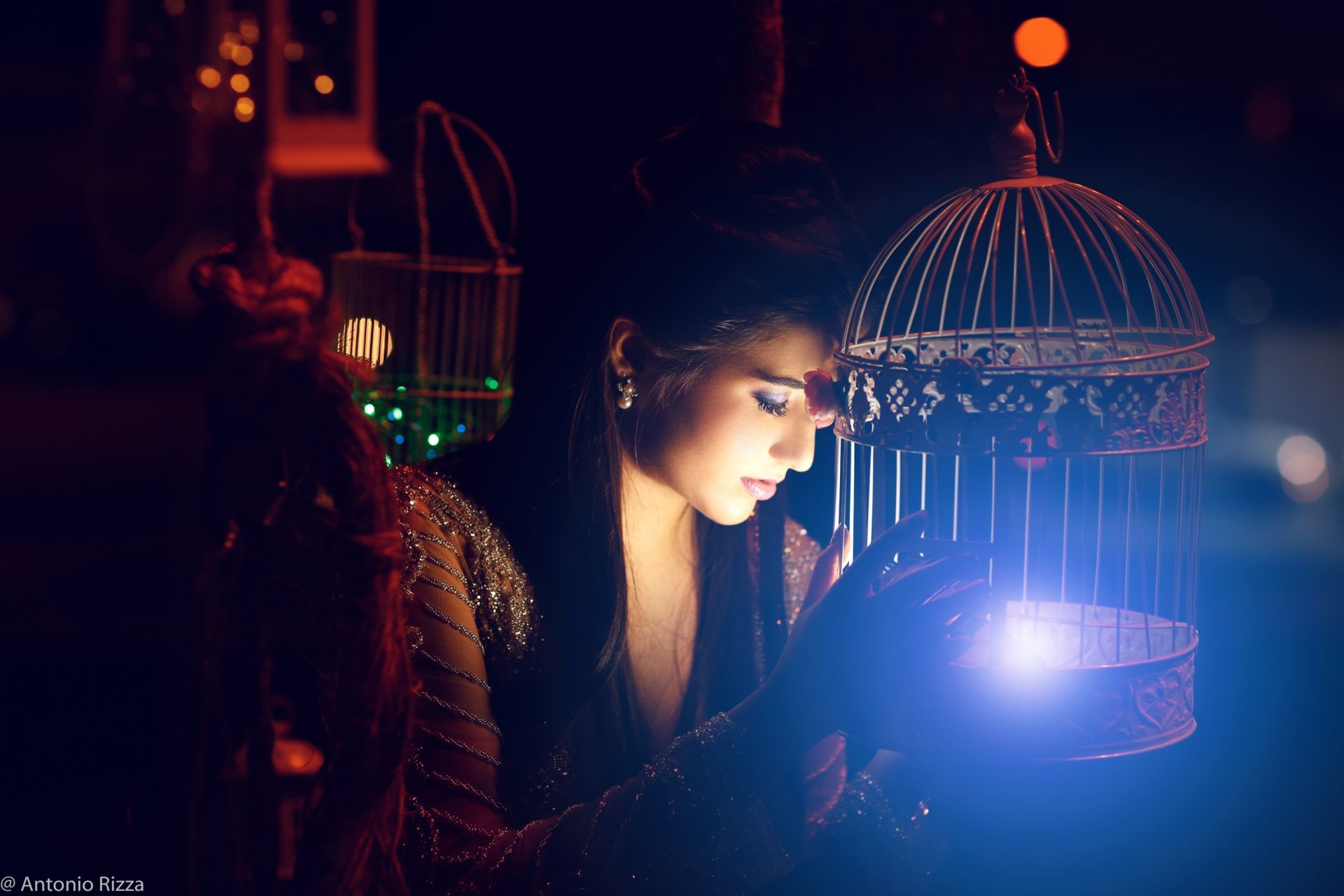 Foto O Ensaio da Linda Isabela - Imagem 18