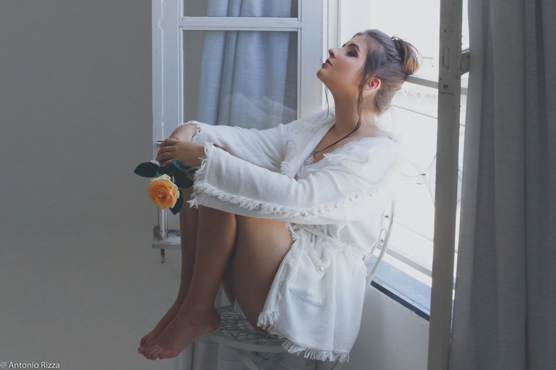 Foto O Ensaio da Linda Isabela - Imagem 19