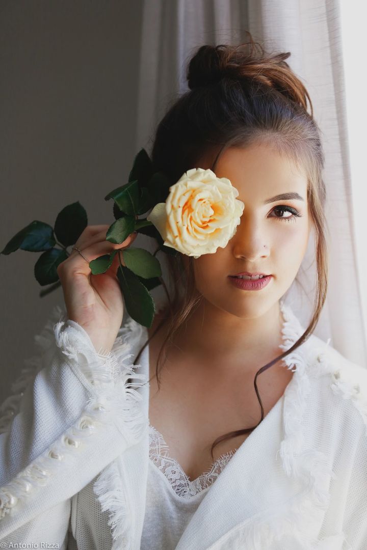 Foto O Ensaio da Linda Isabela - Imagem 20