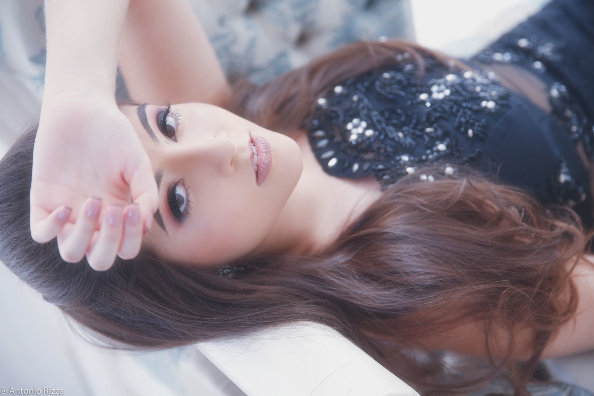 Foto O Ensaio da Linda Isabela - Imagem 23