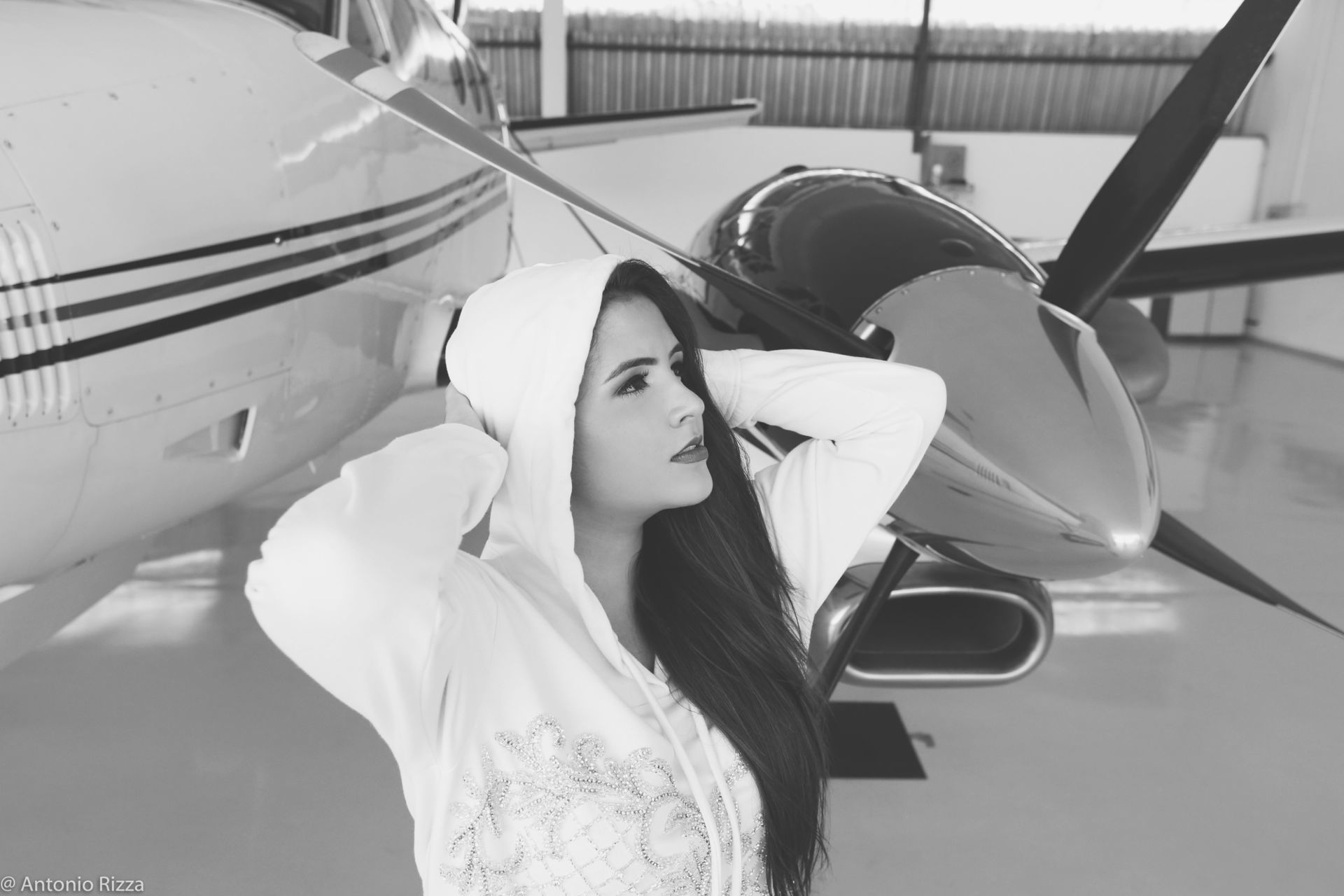 Foto O Ensaio da Linda Isabela - Imagem 27