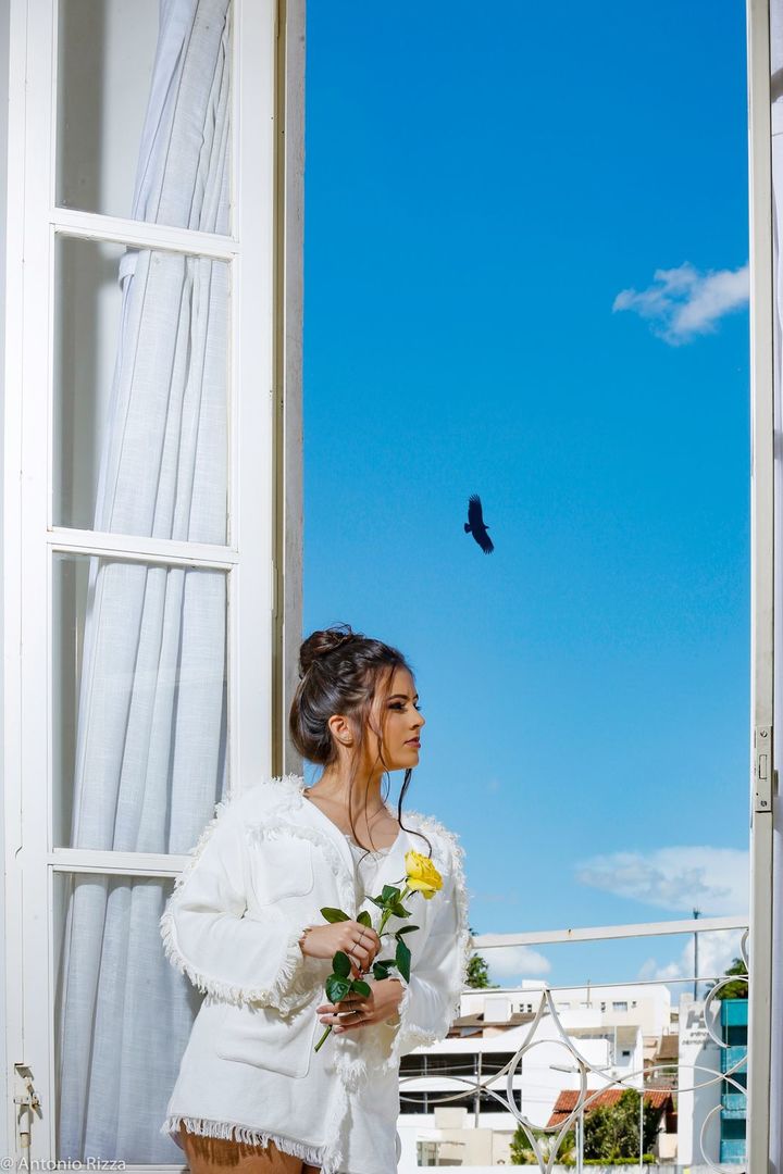 Foto O Ensaio da Linda Isabela - Imagem 28