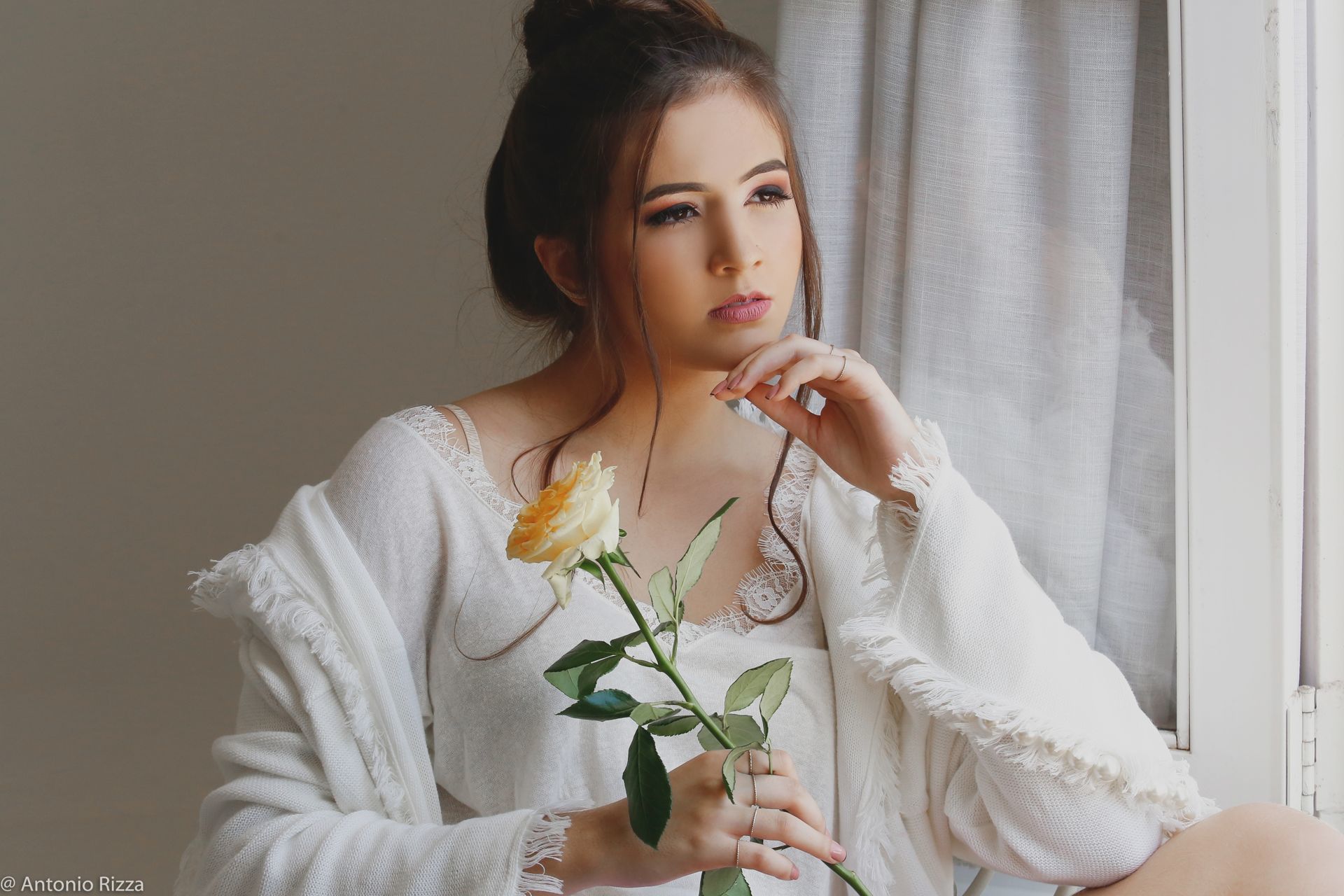 Foto O Ensaio da Linda Isabela - Imagem 2