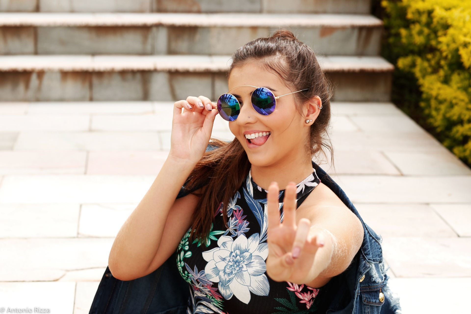 Foto O Ensaio da Linda Isabela - Imagem 29