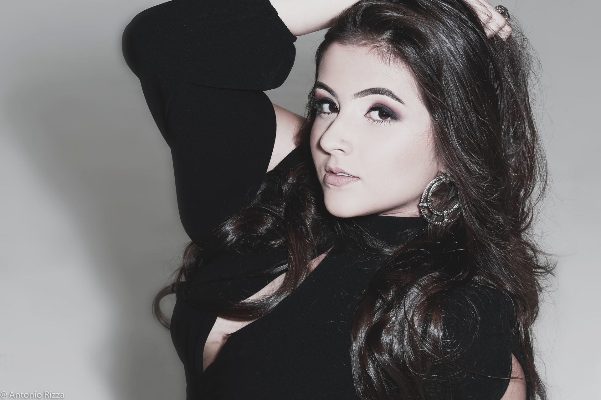 Foto O Ensaio da Linda Isabela - Imagem 30