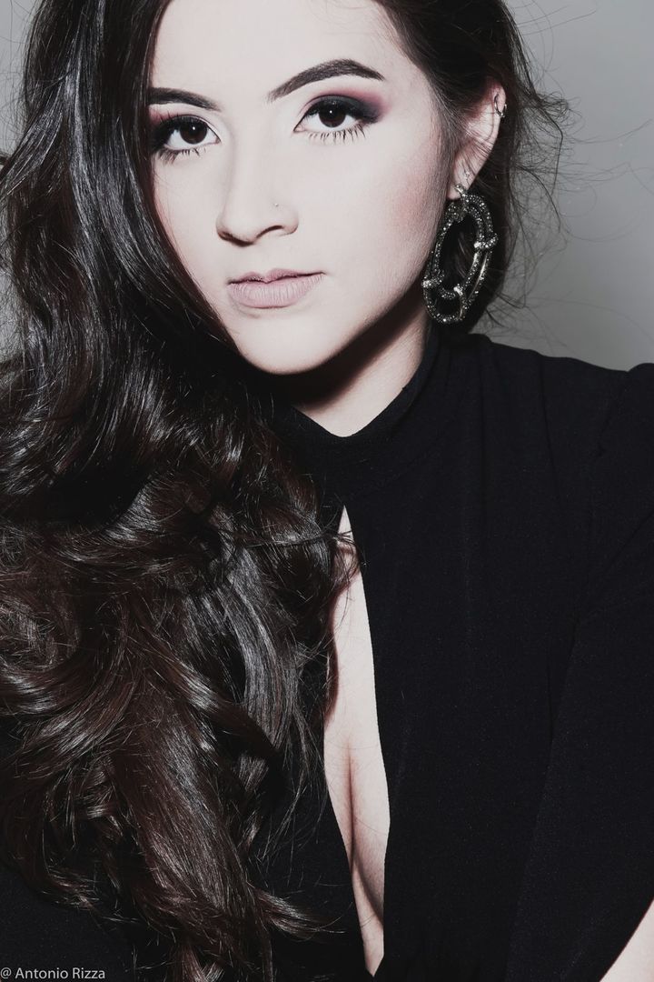 Foto O Ensaio da Linda Isabela - Imagem 36