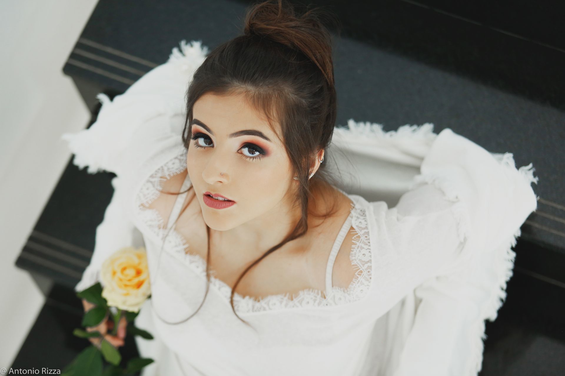 Foto O Ensaio da Linda Isabela - Imagem 37