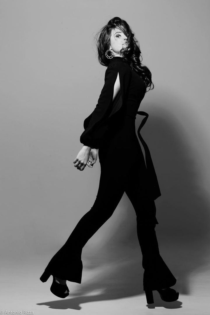 Foto O Ensaio da Linda Isabela - Imagem 3