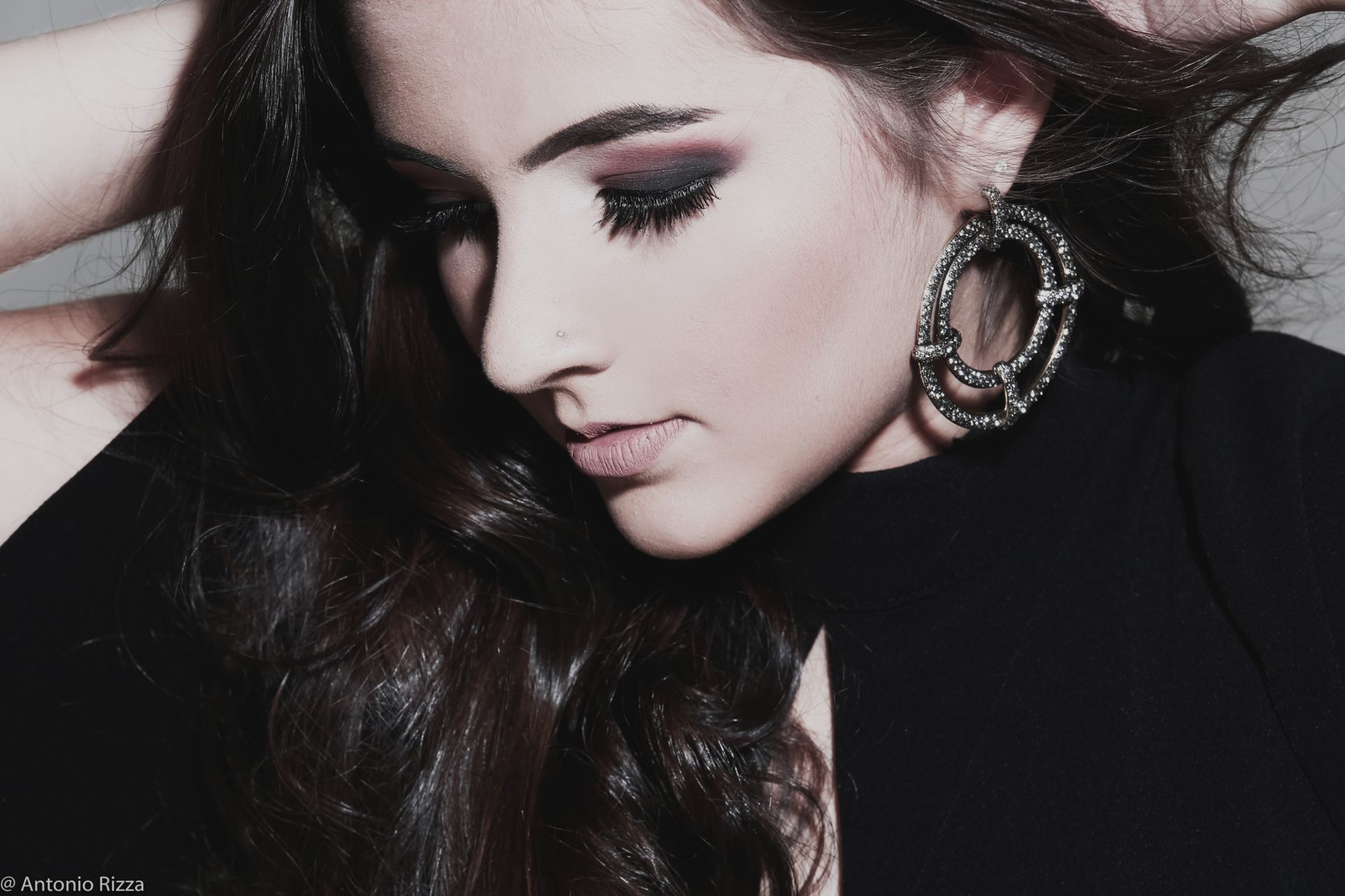 Foto O Ensaio da Linda Isabela - Imagem 42