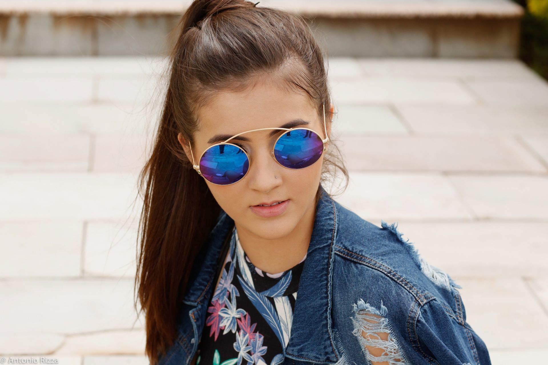 Foto O Ensaio da Linda Isabela - Imagem 43