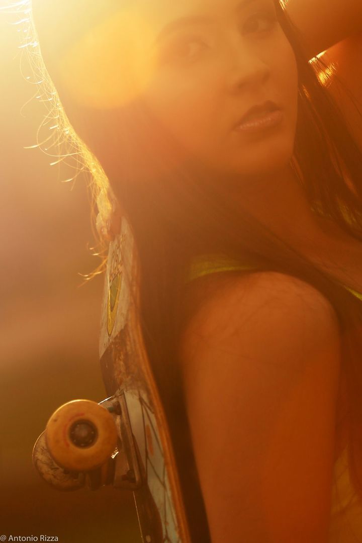 Foto O Ensaio da Linda Isabela - Imagem 44