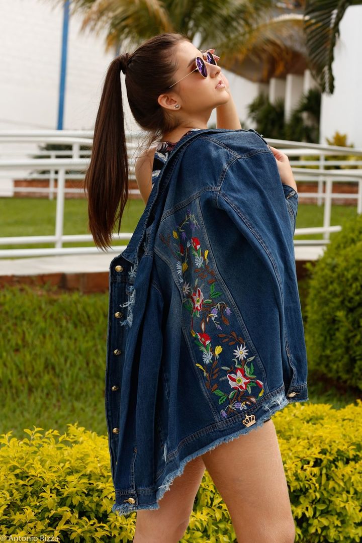 Foto O Ensaio da Linda Isabela - Imagem 47