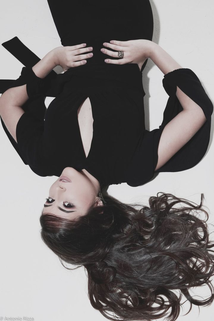 Foto O Ensaio da Linda Isabela - Imagem 48