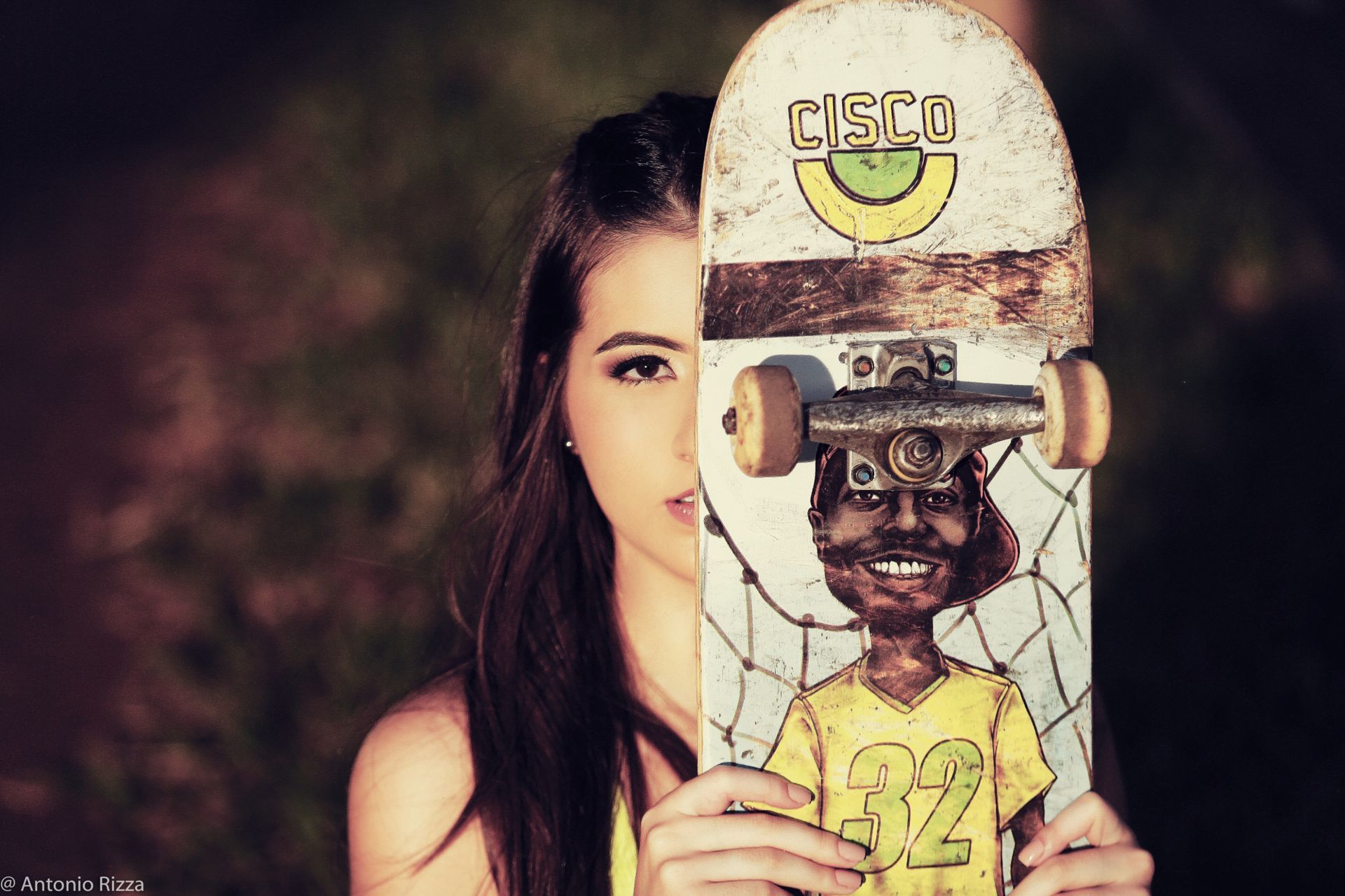 Foto O Ensaio da Linda Isabela - Imagem 4