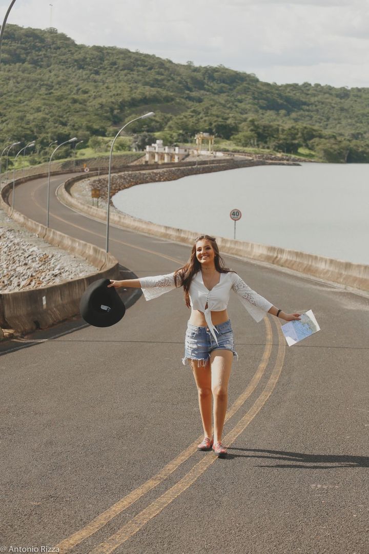 Foto O Ensaio da Linda Isabela - Imagem 50