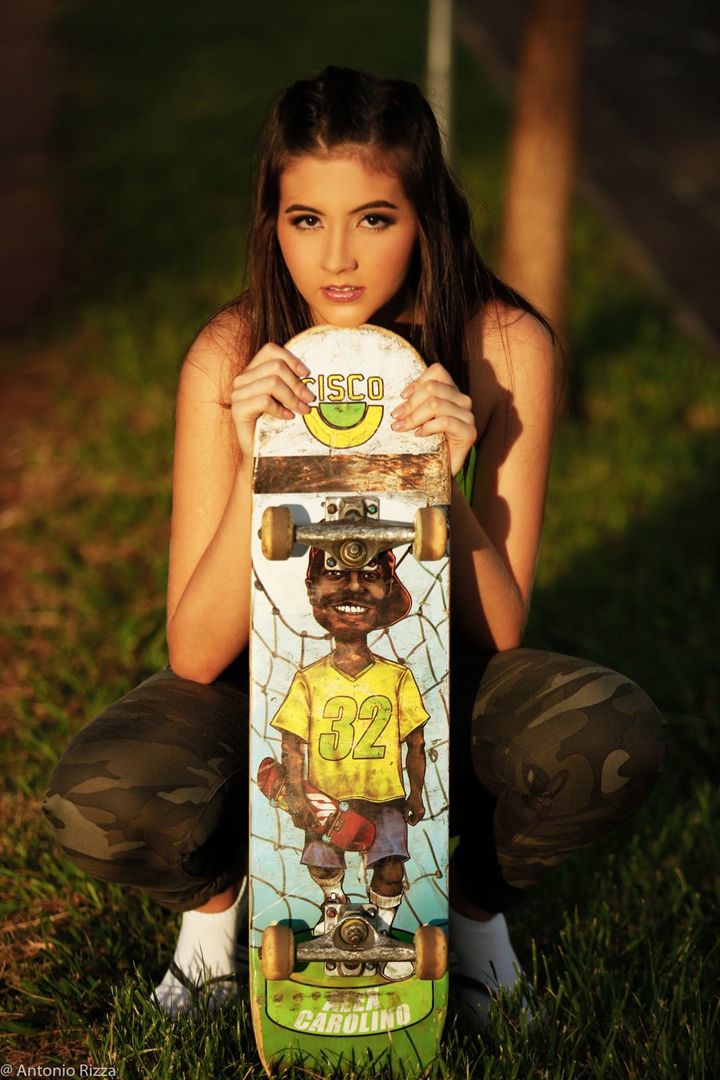 Foto O Ensaio da Linda Isabela - Imagem 51