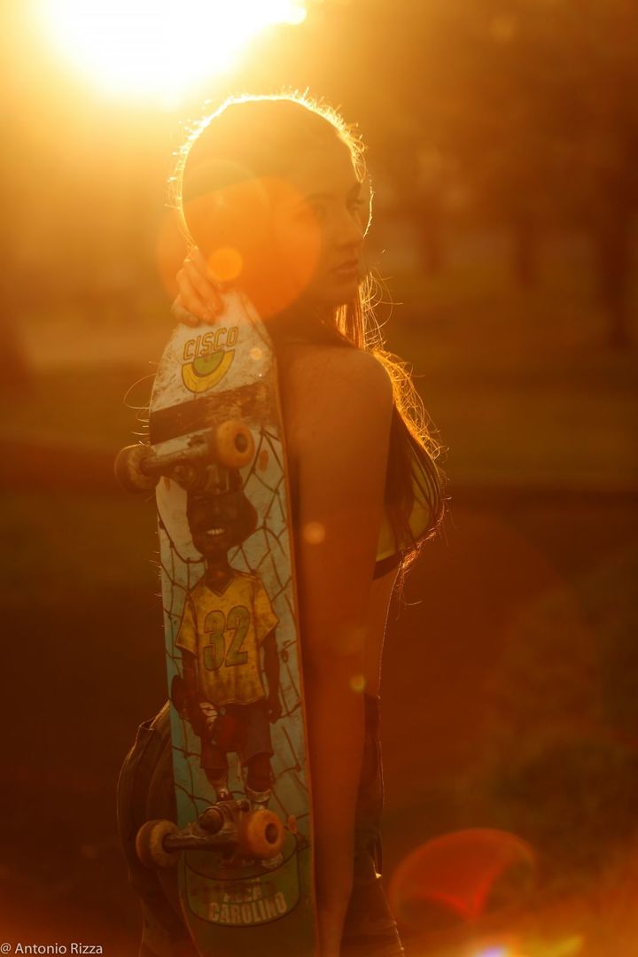 Foto O Ensaio da Linda Isabela - Imagem 52