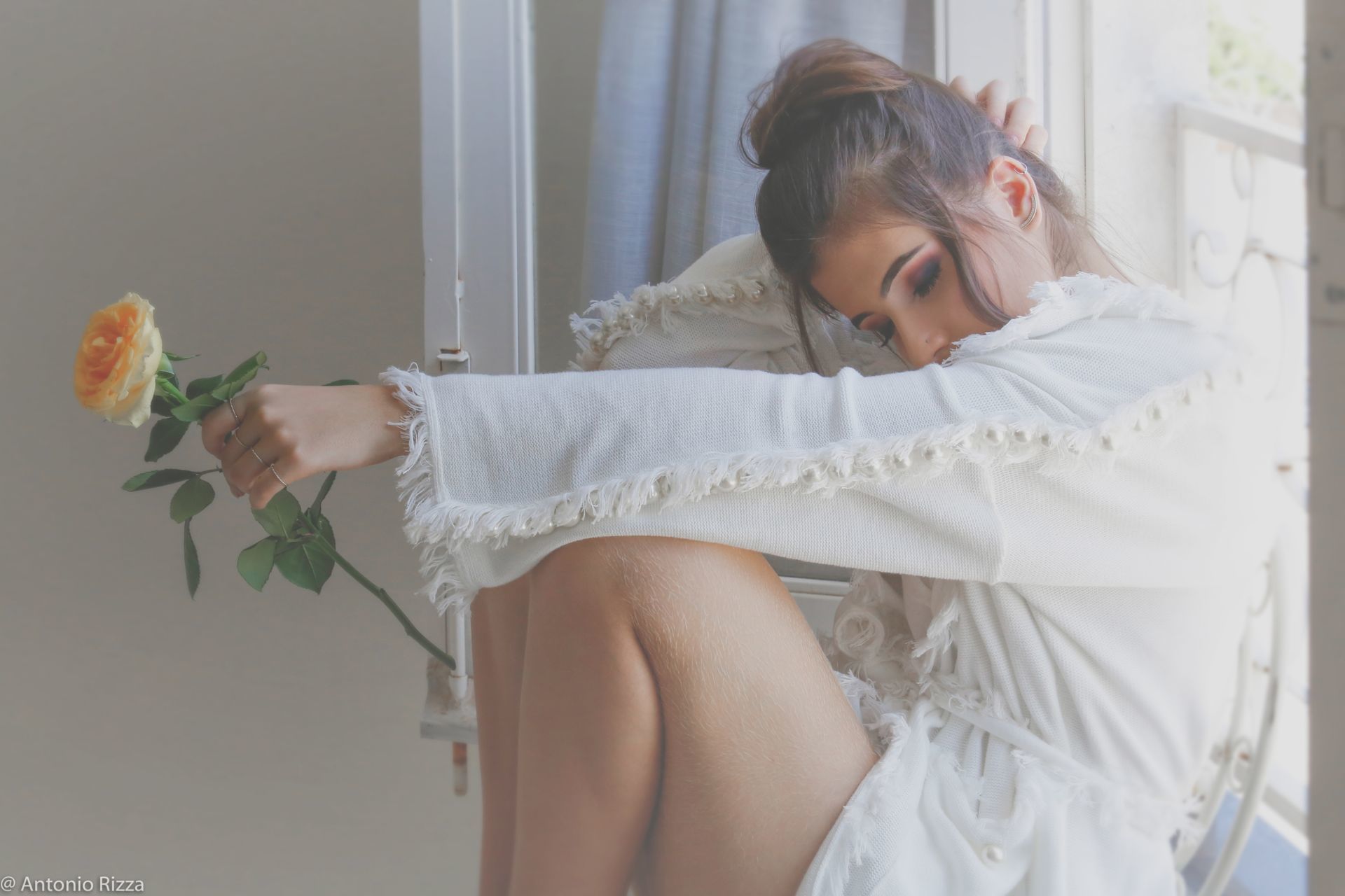 Foto O Ensaio da Linda Isabela - Imagem 54