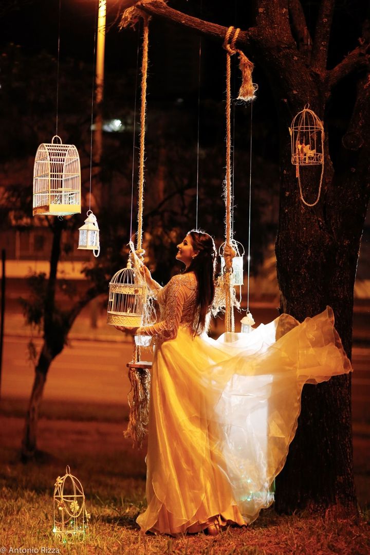 Foto O Ensaio da Linda Isabela - Imagem 55