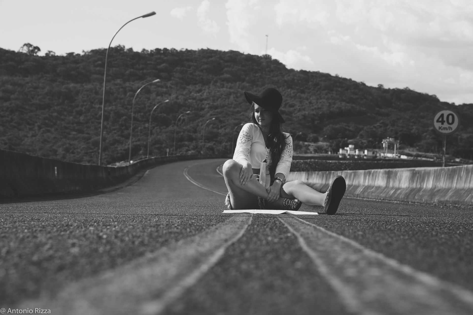 Foto O Ensaio da Linda Isabela - Imagem 59