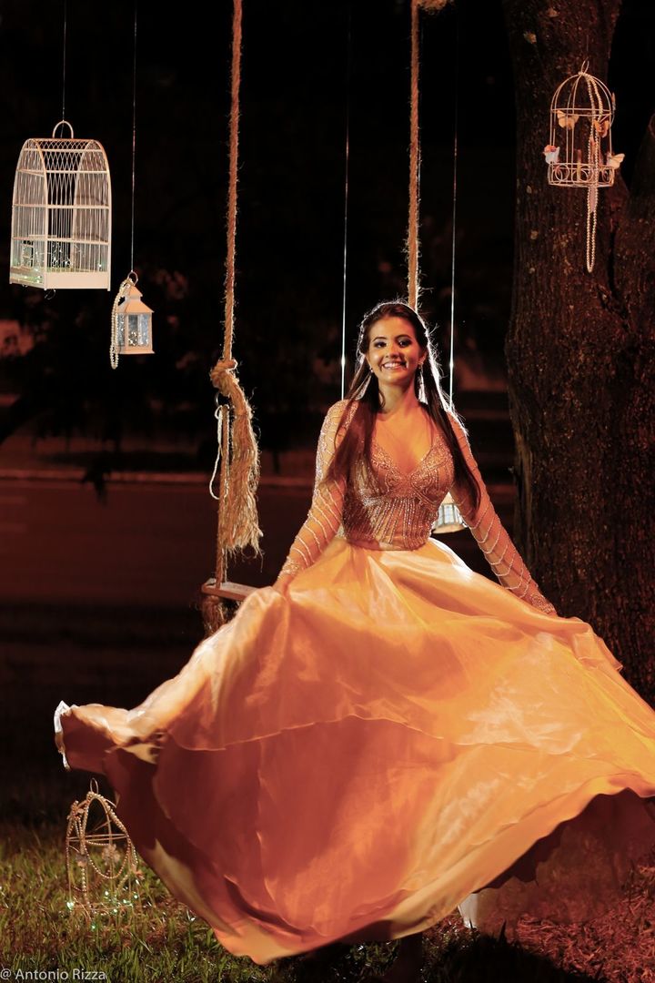 Foto O Ensaio da Linda Isabela - Imagem 60