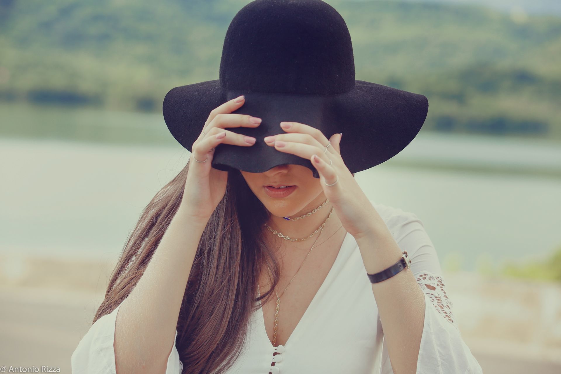 Foto O Ensaio da Linda Isabela - Imagem 61