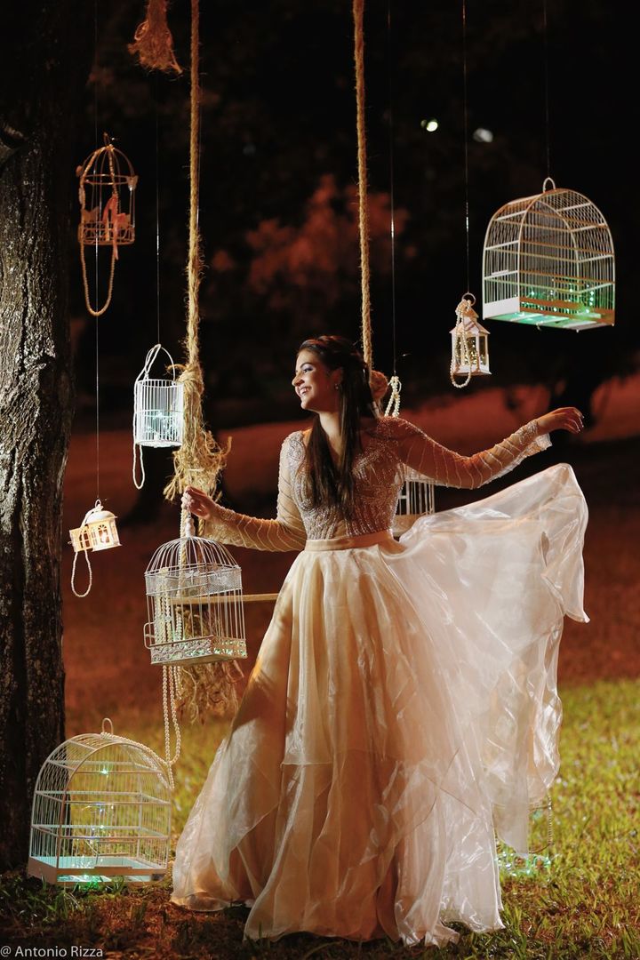 Foto O Ensaio da Linda Isabela - Imagem 65