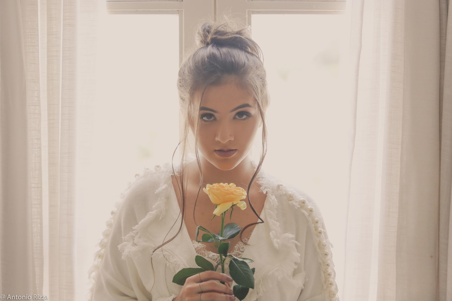 Foto O Ensaio da Linda Isabela - Imagem 66