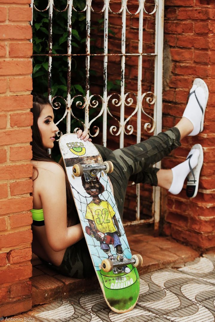 Foto O Ensaio da Linda Isabela - Imagem 70