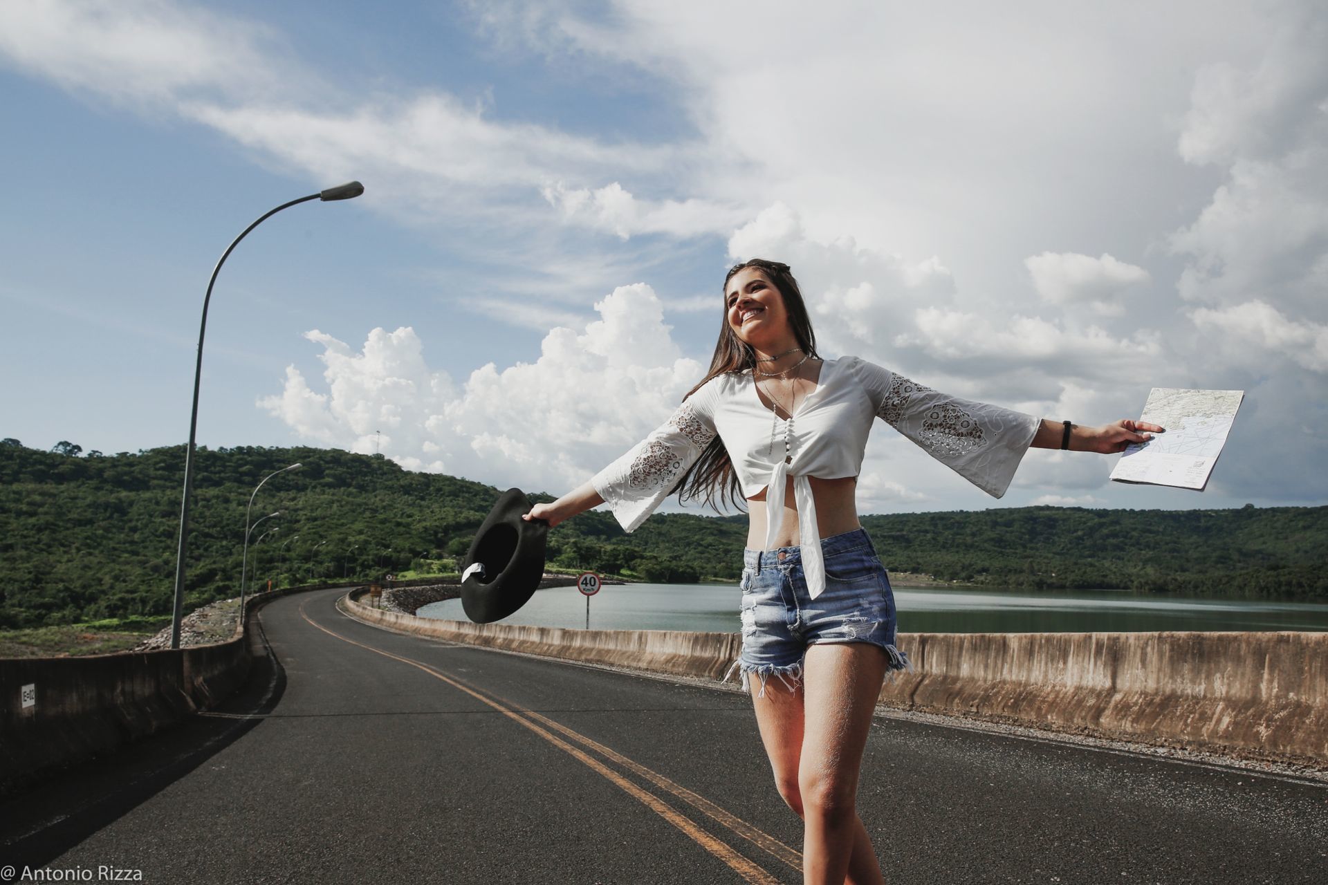 Foto O Ensaio da Linda Isabela - Imagem 72