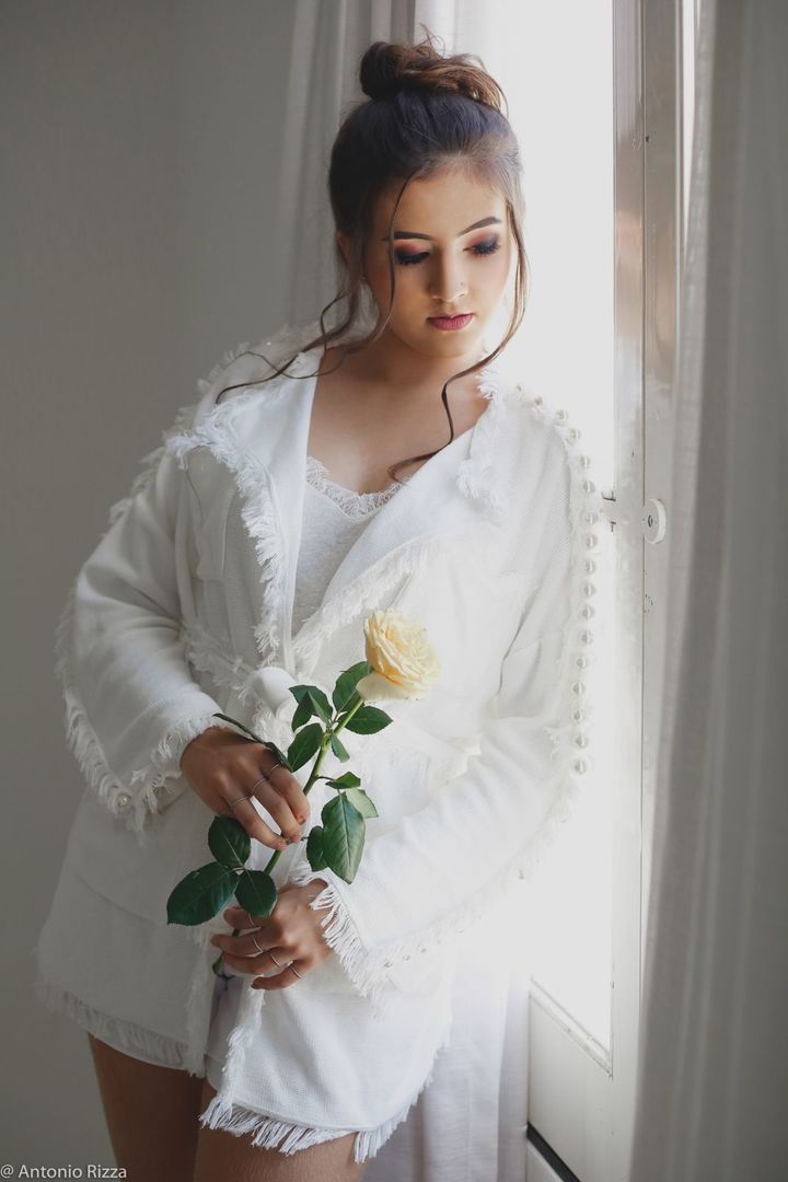 Foto O Ensaio da Linda Isabela - Imagem 76