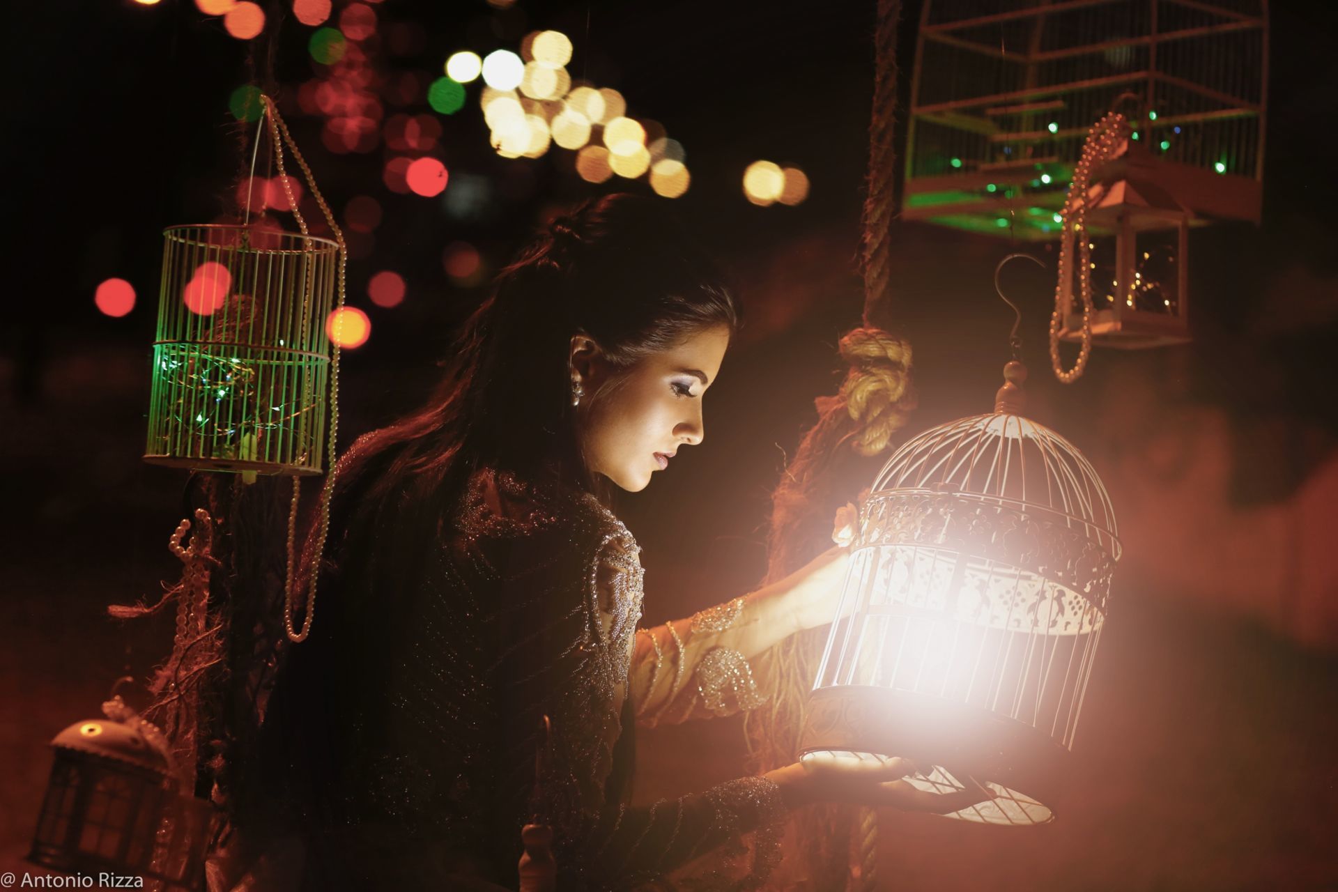 Foto O Ensaio da Linda Isabela - Imagem 7