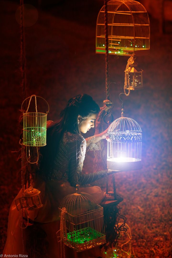 Foto O Ensaio da Linda Isabela - Imagem 80