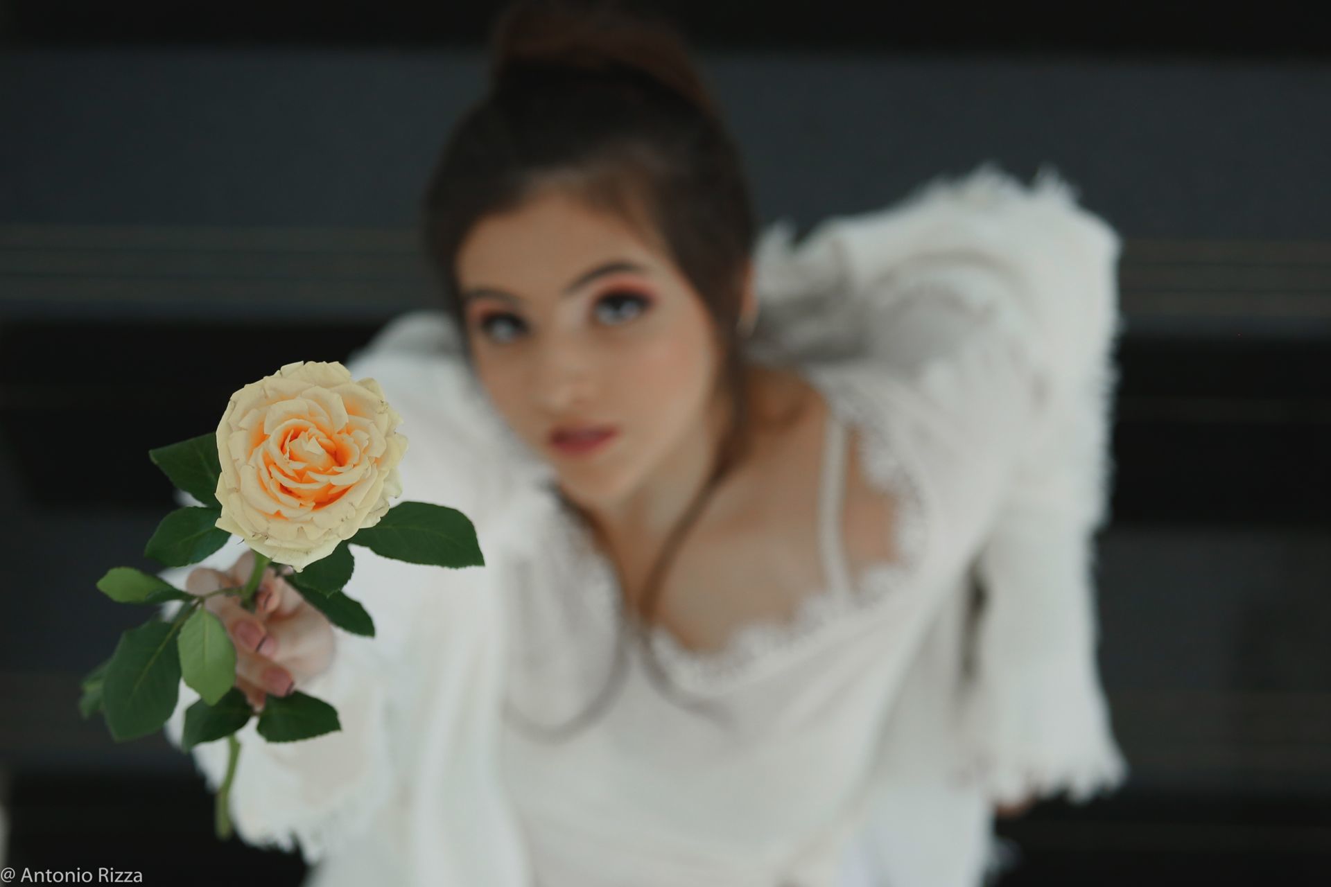 Foto O Ensaio da Linda Isabela - Imagem 86