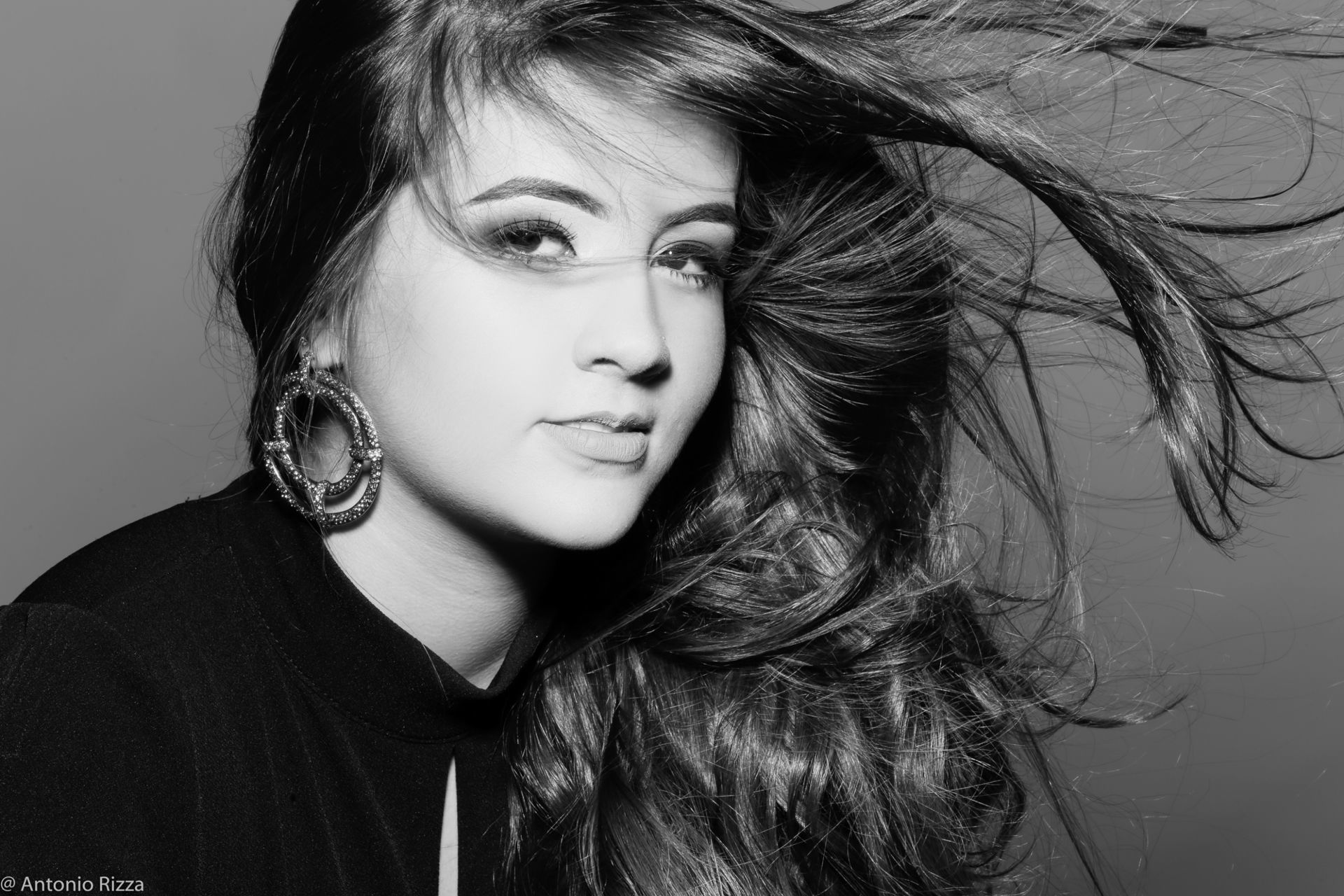 Foto O Ensaio da Linda Isabela - Imagem 8