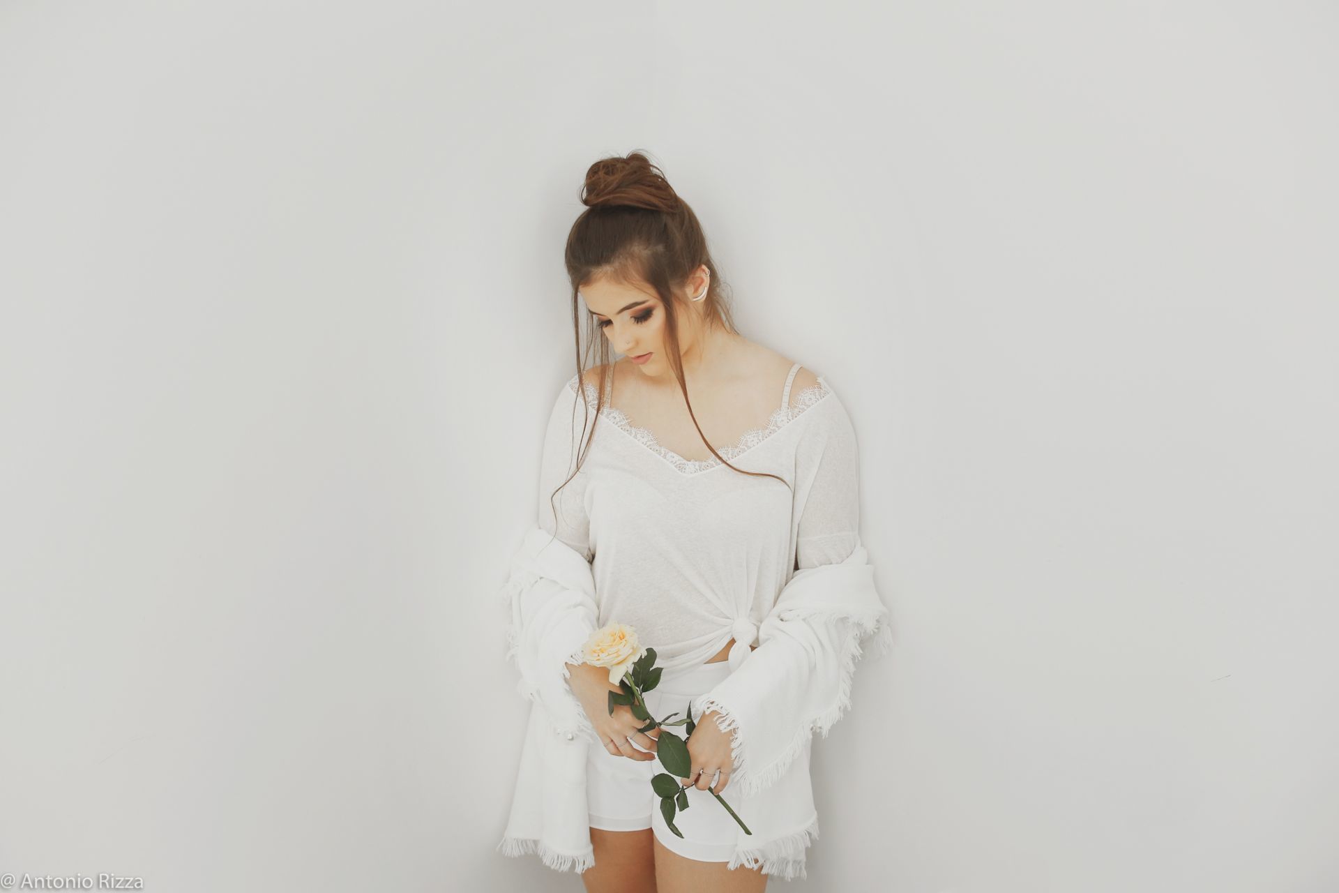 Foto O Ensaio da Linda Isabela - Imagem 90