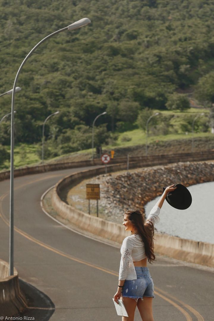 Foto O Ensaio da Linda Isabela - Imagem 91