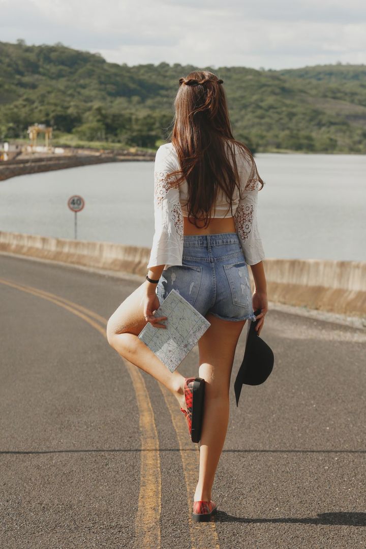 Foto O Ensaio da Linda Isabela - Imagem 93