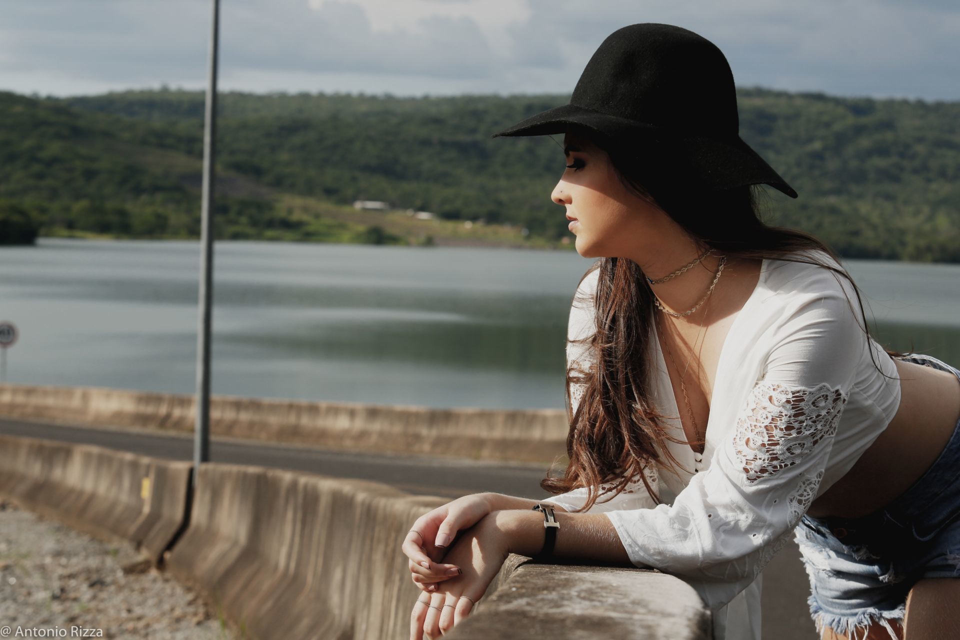 Foto O Ensaio da Linda Isabela - Imagem 96