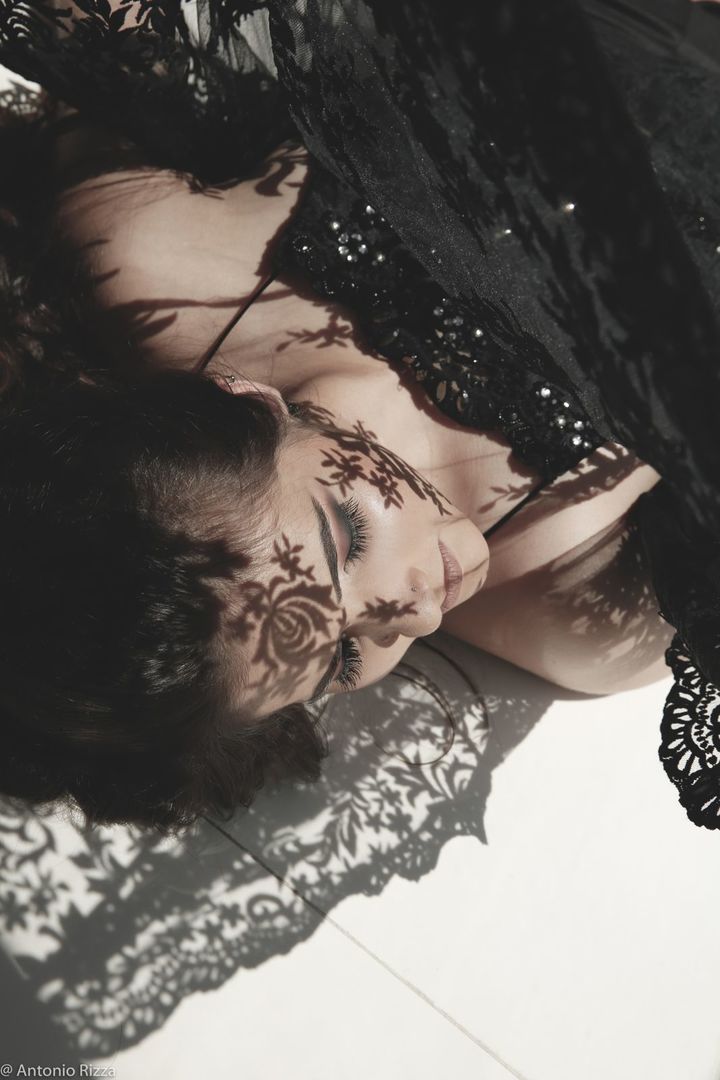 Foto O Ensaio da Linda Isabela - Imagem 97